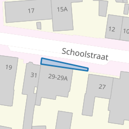 Perceel MDE01-S-3340