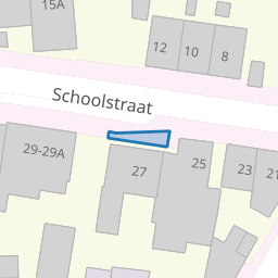 Perceel MDE01-S-3341
