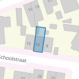 Perceel MDE01-S-3349