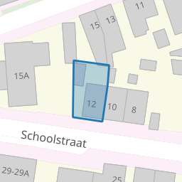 Perceel MDE01-S-3350