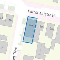 Perceel MDE01-S-3359