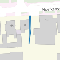 Perceel MDE01-S-3389