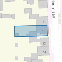 Perceel MDE01-S-3393