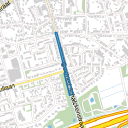 Perceel MDE01-S-3406