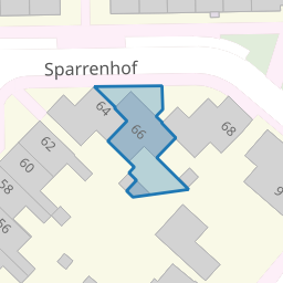 Perceel MDE01-S-3413