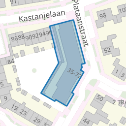 Perceel MDE01-S-3441