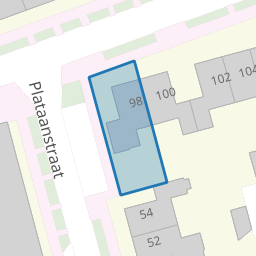 Perceel MDE01-S-3454