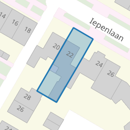 Perceel MDE01-S-3480