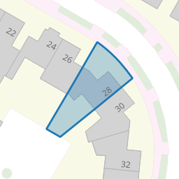 Perceel MDE01-S-3483