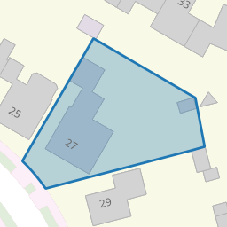 Perceel MDE01-S-3526