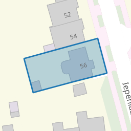 Perceel MDE01-S-3560