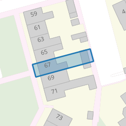 Perceel MDE01-S-3565