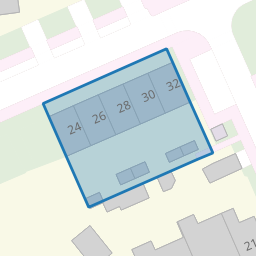 Perceel MDE01-S-3575