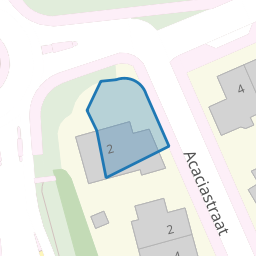 Perceel MDE01-S-3584