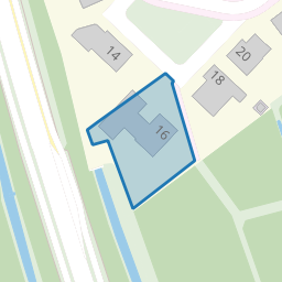 Perceel MDE01-S-3588