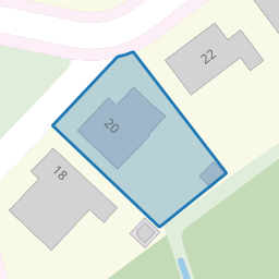 Perceel MDE01-S-3590