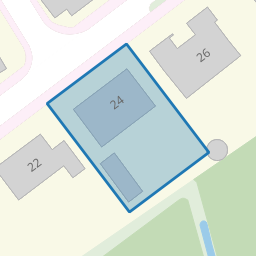 Perceel MDE01-S-3592