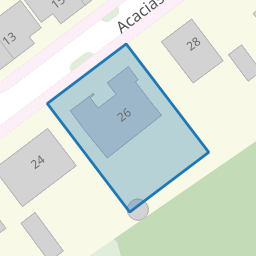 Perceel MDE01-S-3593