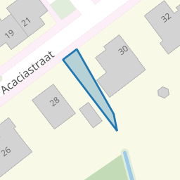 Perceel MDE01-S-3595