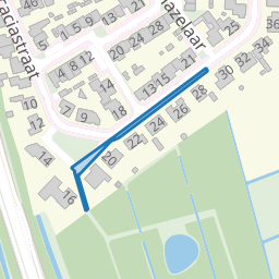 Perceel MDE01-S-3596