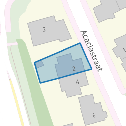 Perceel MDE01-S-3599