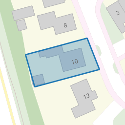 Perceel MDE01-S-3603