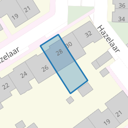Perceel MDE01-S-3617