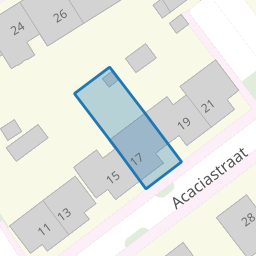 Perceel MDE01-S-3623