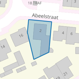 Perceel MDE01-S-3629