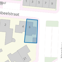 Perceel MDE01-S-3631