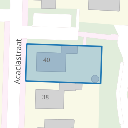 Perceel MDE01-S-3640