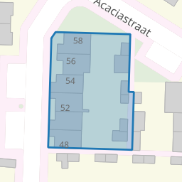 Perceel MDE01-S-3643