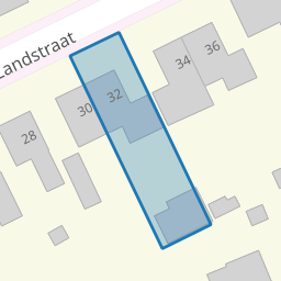 Perceel MDE01-S-3674