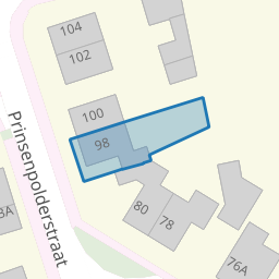 Perceel MDE01-S-3685