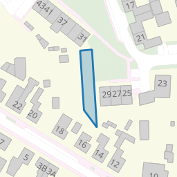 Perceel MDE01-S-3697