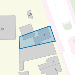 Perceel MDE01-S-3699