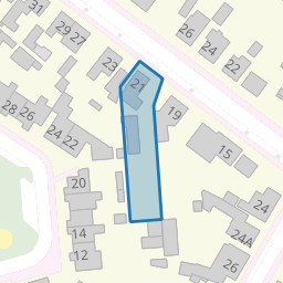 Perceel MDE01-S-3726