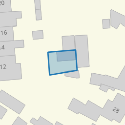 Perceel MDE01-S-3728