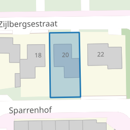 Perceel MDE01-S-3733