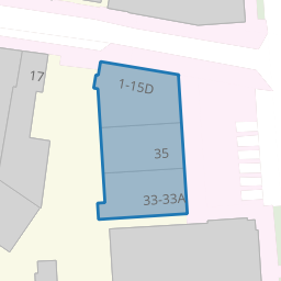 Perceel MDE01-S-3737