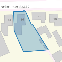 Perceel MDE01-S-3757