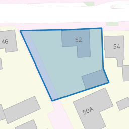 Perceel MDE01-S-3764