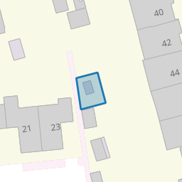 Perceel MDE01-S-3779