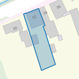 Perceel MDE01-S-3791