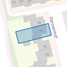 Perceel MDE01-S-3852