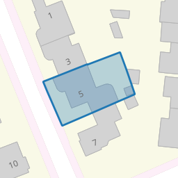 Perceel MDE01-S-3873