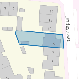 Perceel MDE01-S-3878