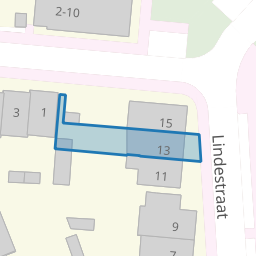 Perceel MDE01-S-3880