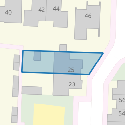 Perceel MDE01-S-3885