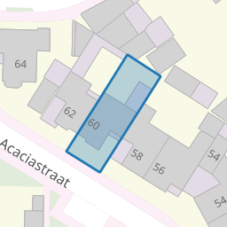 Perceel MDE01-S-3889